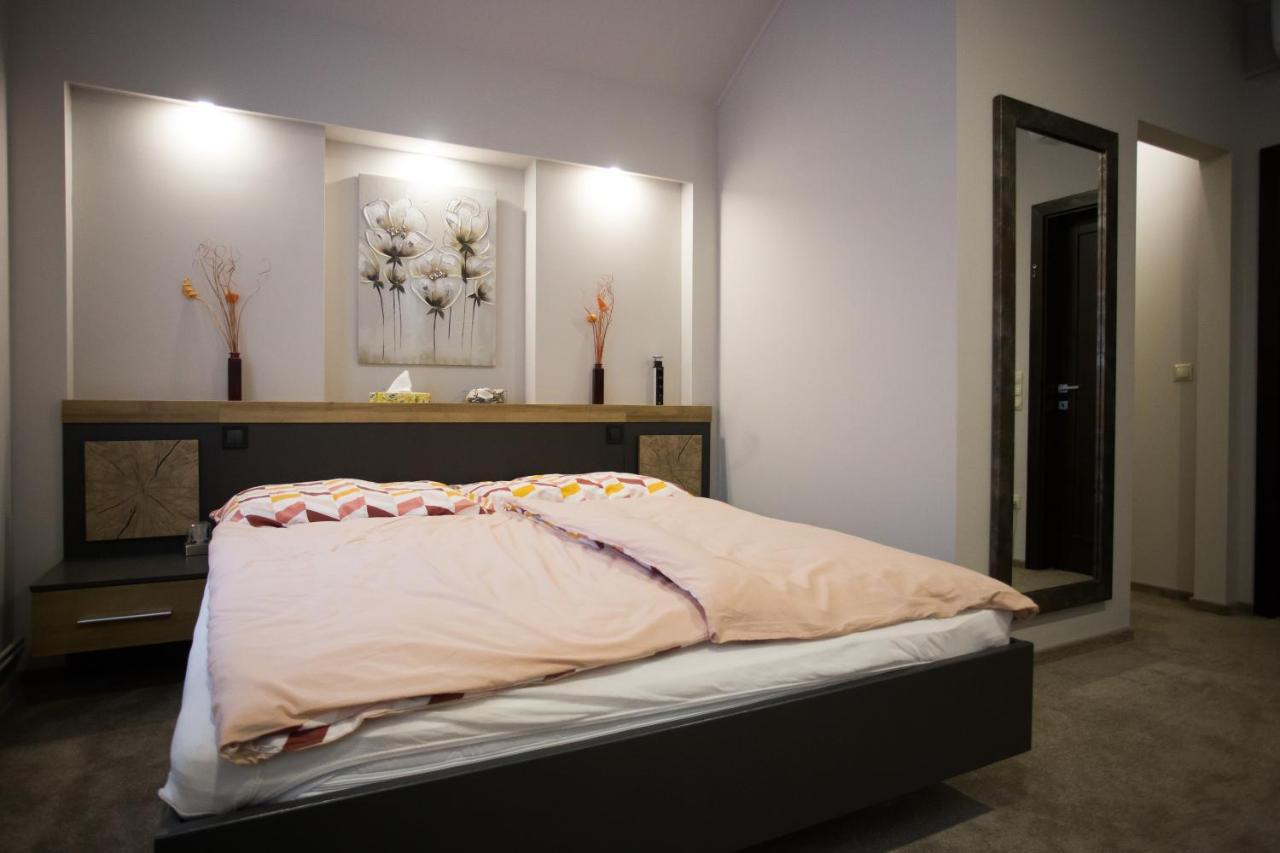 ソンバトヘイKikelet Apartmanアパートメント エクステリア 写真